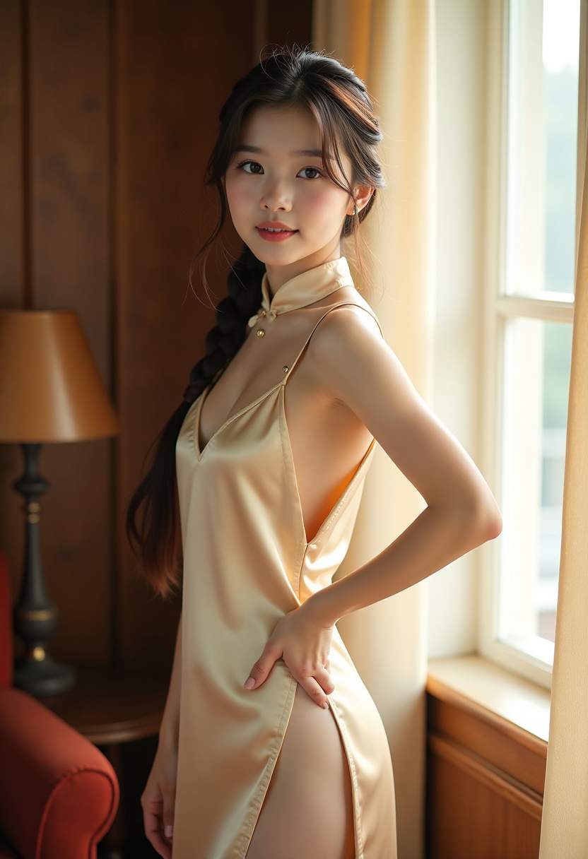 后厨风暴